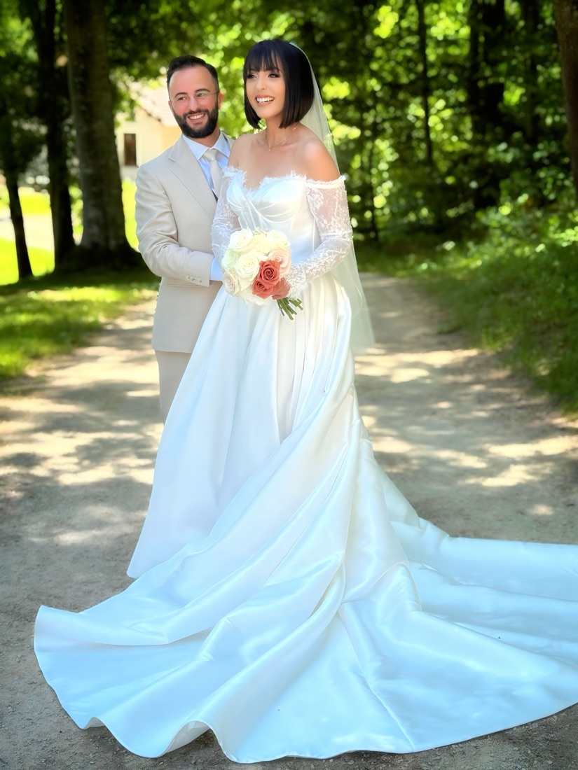 Mariam & Bertan